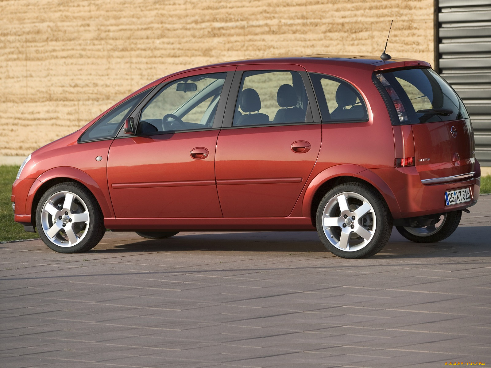 , opel